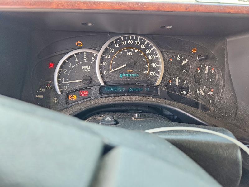 Aukcja sprzedaży 2005 Hummer H2, vin: 5GRGN23U75H117608, numer aukcji: 57318186