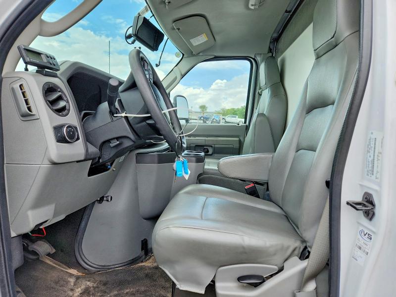 Aukcja sprzedaży 2023 Ford E350, vin: 1FDWE3FK6PDD08469, numer aukcji: 55573516