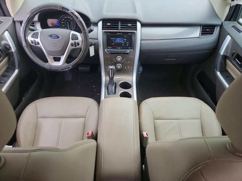 Aukcja sprzedaży 2013 Ford Edge, vin: 2FMDK3JC2DBB54294, numer aukcji: 52164305