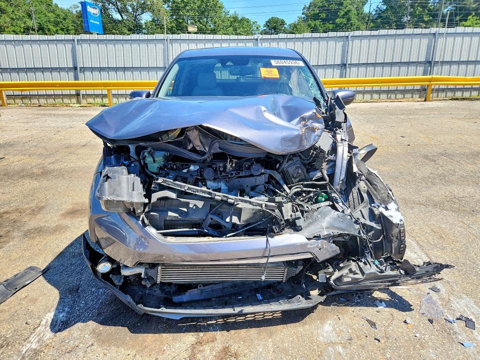 2017 Honda Cr-v მანქანა იყიდება აუქციონზე, vin: 5J6RW1H87HL006467, აუქციონის ნომერი: 56045936