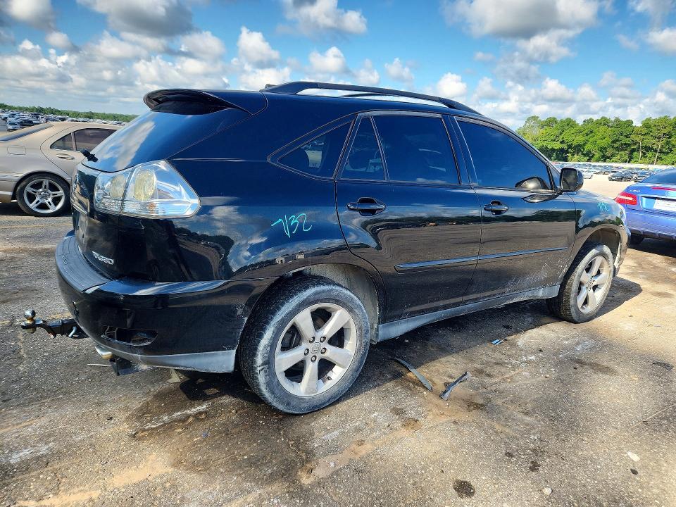 Aukcja sprzedaży 2006 Lexus Rx, vin: 2T2GA31U16C047823, numer aukcji: 56857136