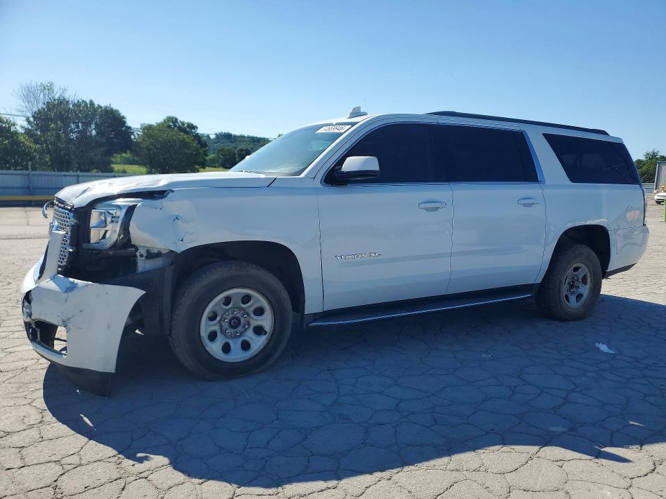 2016 Gmc Yukon Xl Denali მანქანა იყიდება აუქციონზე, vin: 1GKS2GKC6GR269407, აუქციონის ნომერი: 54669946