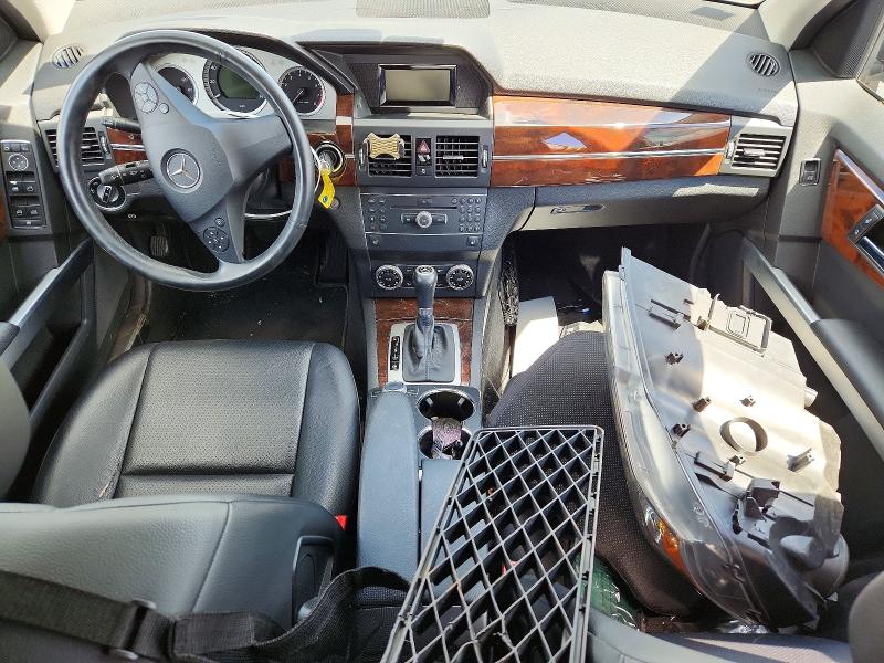 2011 Mercedes-benz Glk მანქანა იყიდება აუქციონზე, vin: WDCGG8HB5BF529131, აუქციონის ნომერი: 58647936
