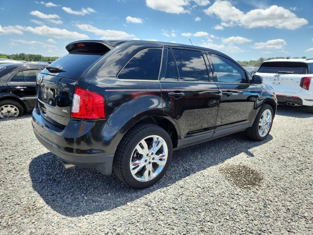 2014 Ford Edge მანქანა იყიდება აუქციონზე, vin: 2FMDK3JCXEBA16567, აუქციონის ნომერი: 55874646