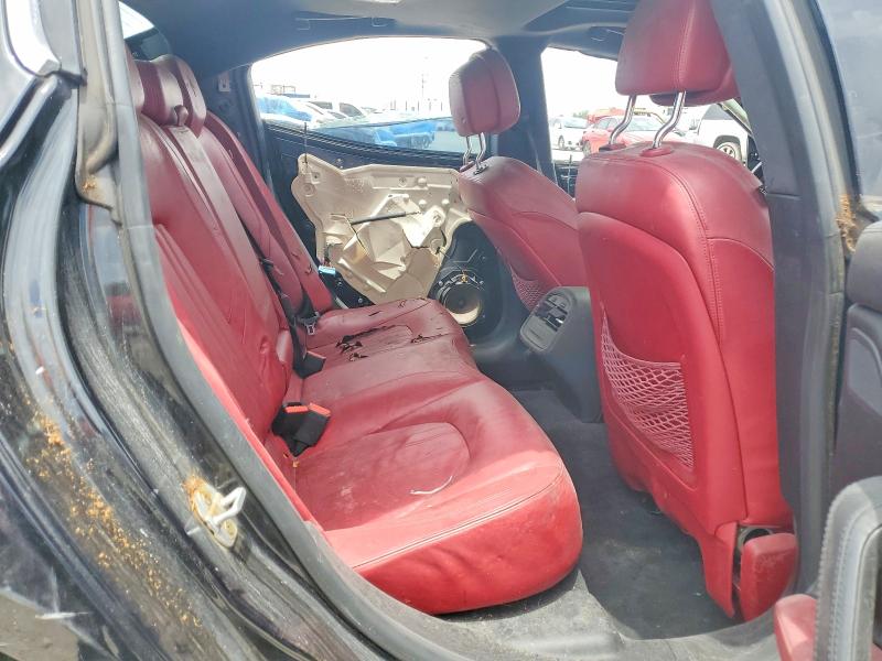 Aukcja sprzedaży 2017 Maserati Ghibli, vin: ZAM57XSA7H1221497, numer aukcji: 59146476