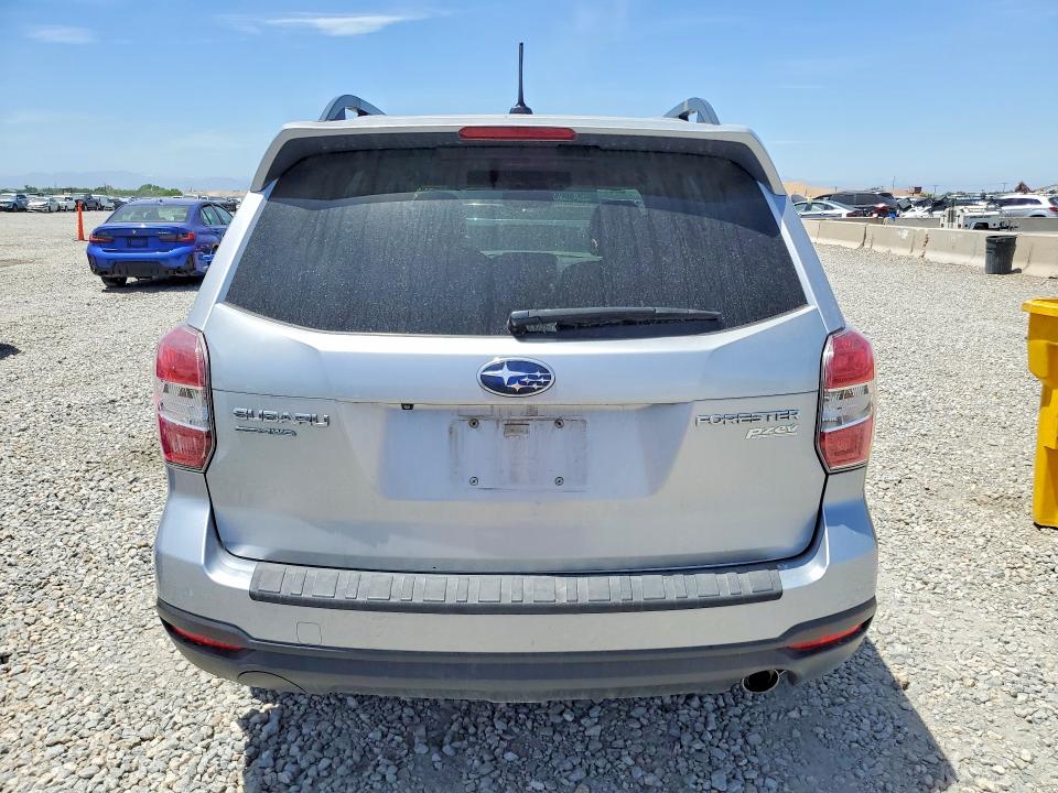 Продаж на аукціоні авто 2014 Subaru Forester, vin: JF2SJAJC2EH545065, номер лоту: 55466516