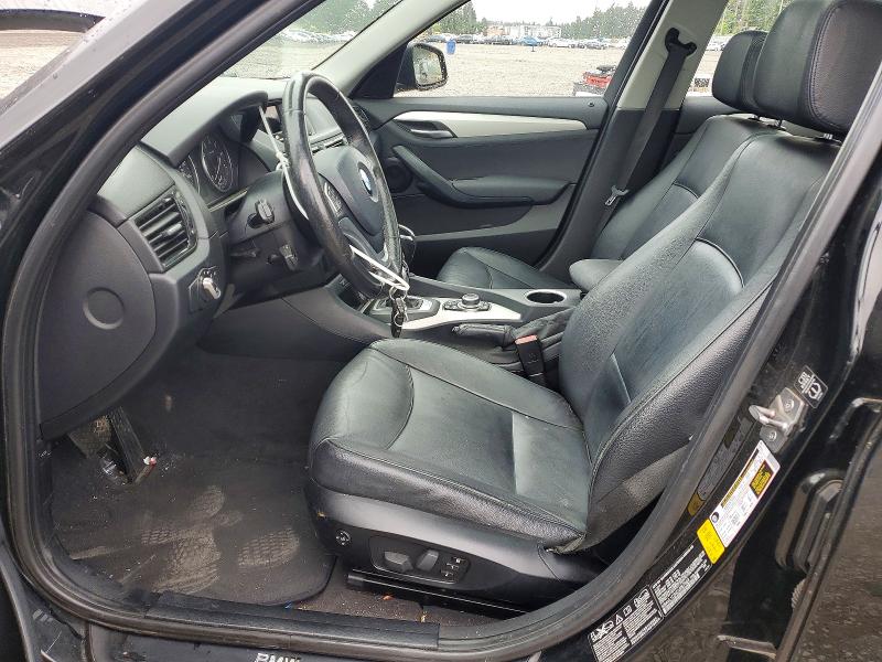 Продажа на аукционе авто 2013 Bmw X1, vin: WBAVL1C54DVR87993, номер лота: 56412846