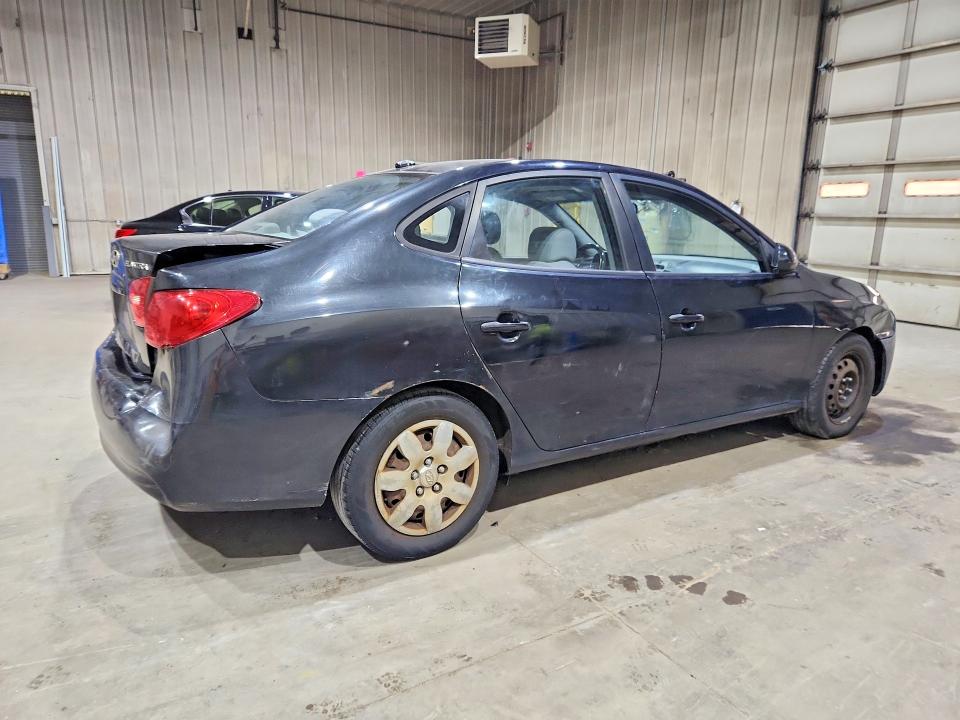 Auction sale of the 2008 Hyundai Elantra, vin: KMHDU46D48U489154, lot number: 55469476