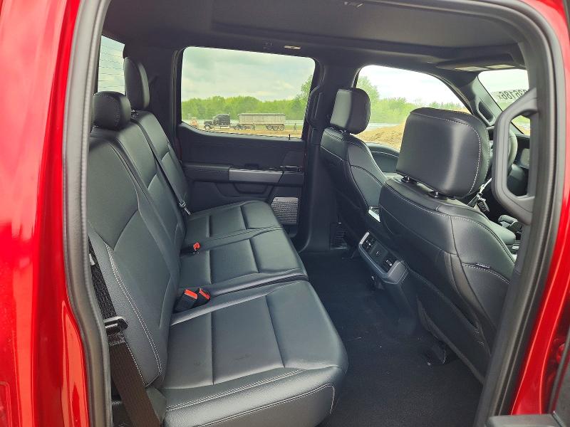 58836186 :رقم المزاد ، 1FTEW3LP5TKD15920 vin ، 2026 Ford F150 مزاد بيع