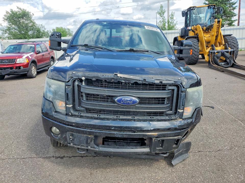 Aukcja sprzedaży 2013 Ford F150, vin: 1FTFW1ET4DKG49702, numer aukcji: 56432756