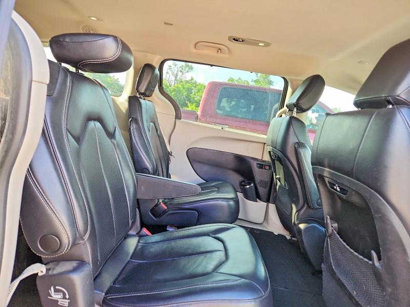 Aukcja sprzedaży 2022 Chrysler Pacifica, vin: 2C4RC1BG4NR122100, numer aukcji: 55740616