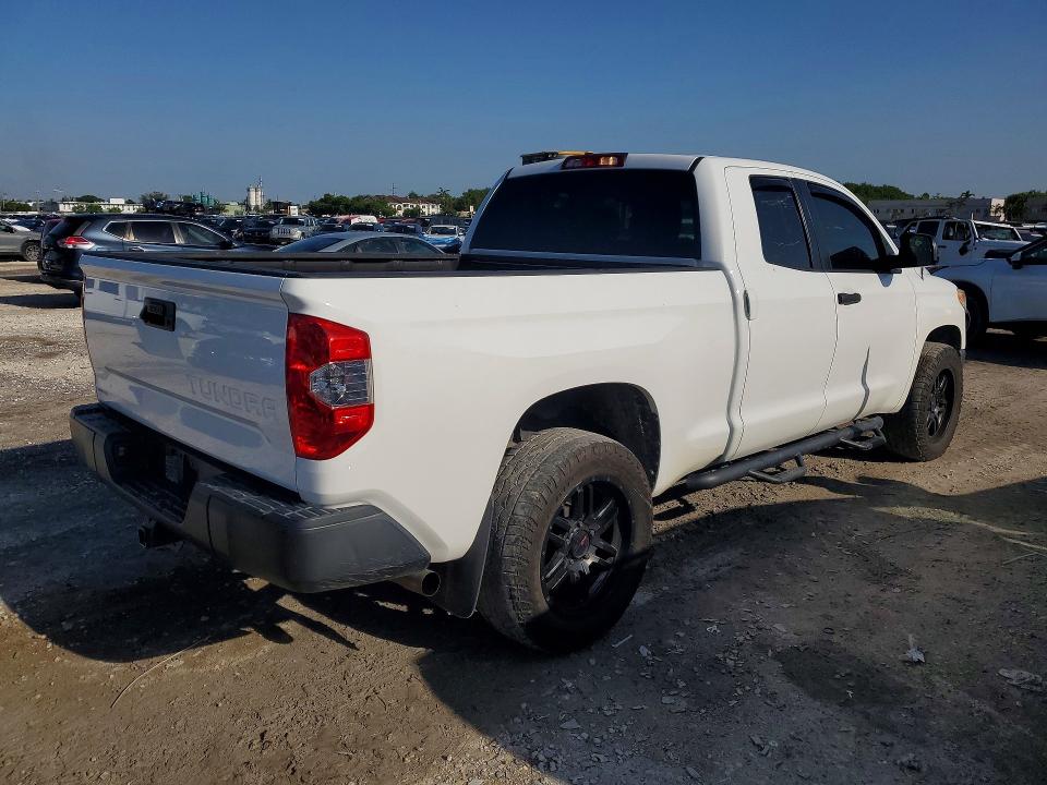 Продажа на аукционе авто 2014 Toyota Tundra, vin: 5TFRM5F14EX068826, номер лота: 58808126