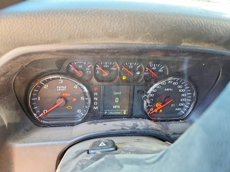 Aukcja sprzedaży 2015 Chevrolet Silverado, vin: 1GCVKPEC1FZ316538, numer aukcji: 56893246