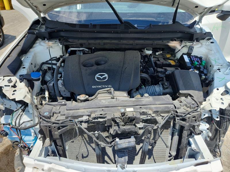 Aukcja sprzedaży 2024 Mazda Cx-5, vin: JM3KFBDL6R0423080, numer aukcji: 56441876