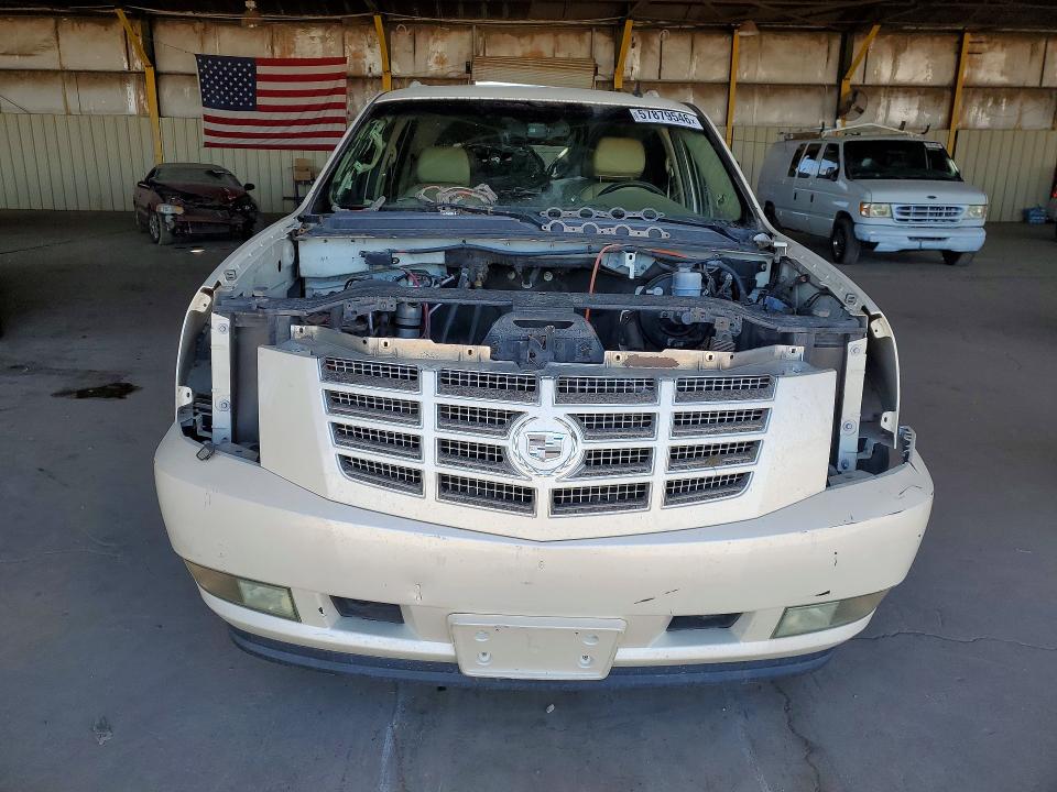 Aukcja sprzedaży 2008 Cadillac Escalade, vin: 1GYFK66808R245838, numer aukcji: 57879546