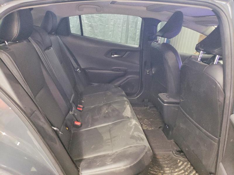 Aukcja sprzedaży 2023 Toyota Prius, vin: JTDADABU7P3001377, numer aukcji: 55195876
