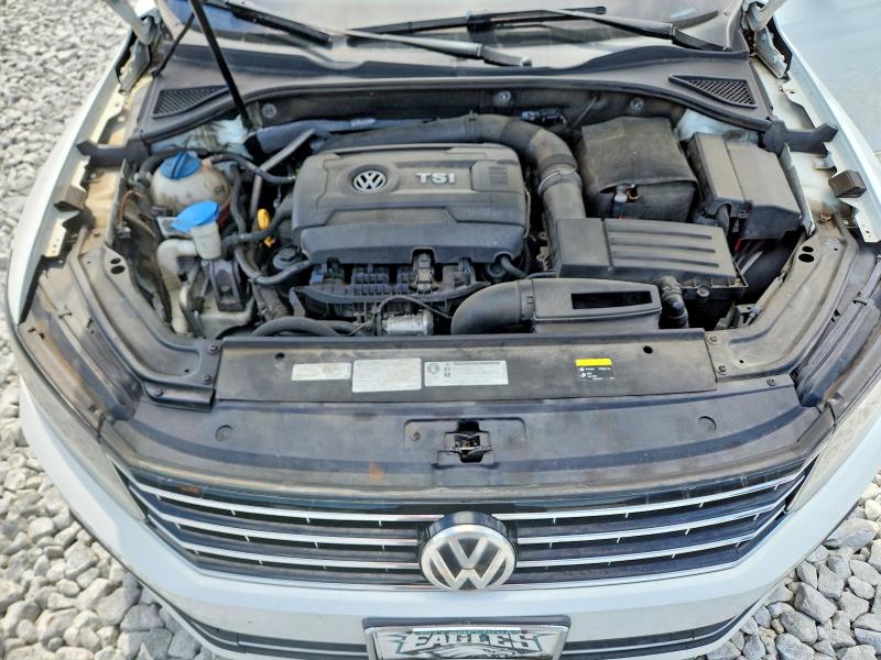 Продаж на аукціоні авто 2017 Volkswagen Passat, vin: 1VWBT7A32HC017617, номер лоту: 56395096