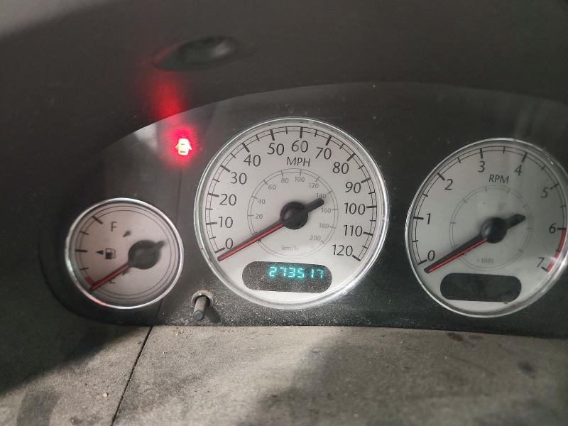 Продаж на аукціоні авто 2006 Chrysler Town & Country, vin: 2A8GP64LX6R708541, номер лоту: 55991086