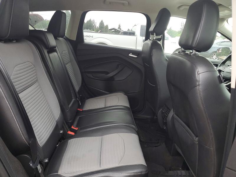 2019 Ford Escape მანქანა იყიდება აუქციონზე, vin: 1FMCU9GD2KUB09954, აუქციონის ნომერი: 57424526