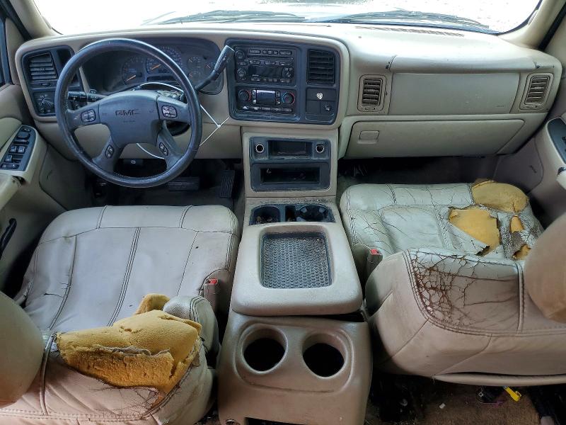Aukcja sprzedaży 2003 Gmc Yukon Xl, vin: 1GKEC16Z93J162916, numer aukcji: 57734246