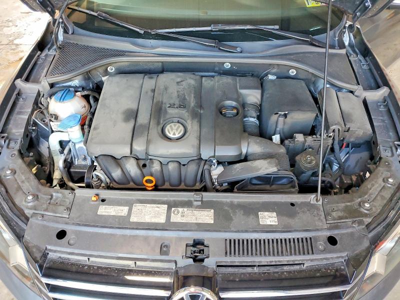 Продажа на аукционе авто 2013 Volkswagen Passat, vin: 1VWBP7A34DC040413, номер лота: 57169136