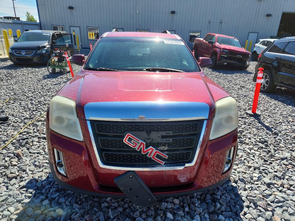 Aukcja sprzedaży 2011 Gmc Terrain, vin: 2CTALUEC8B6217588, numer aukcji: 57031046
