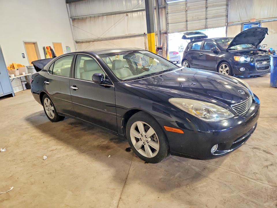 Aukcja sprzedaży 2005 Lexus Es, vin: JTHBA30G655122312, numer aukcji: 56756806