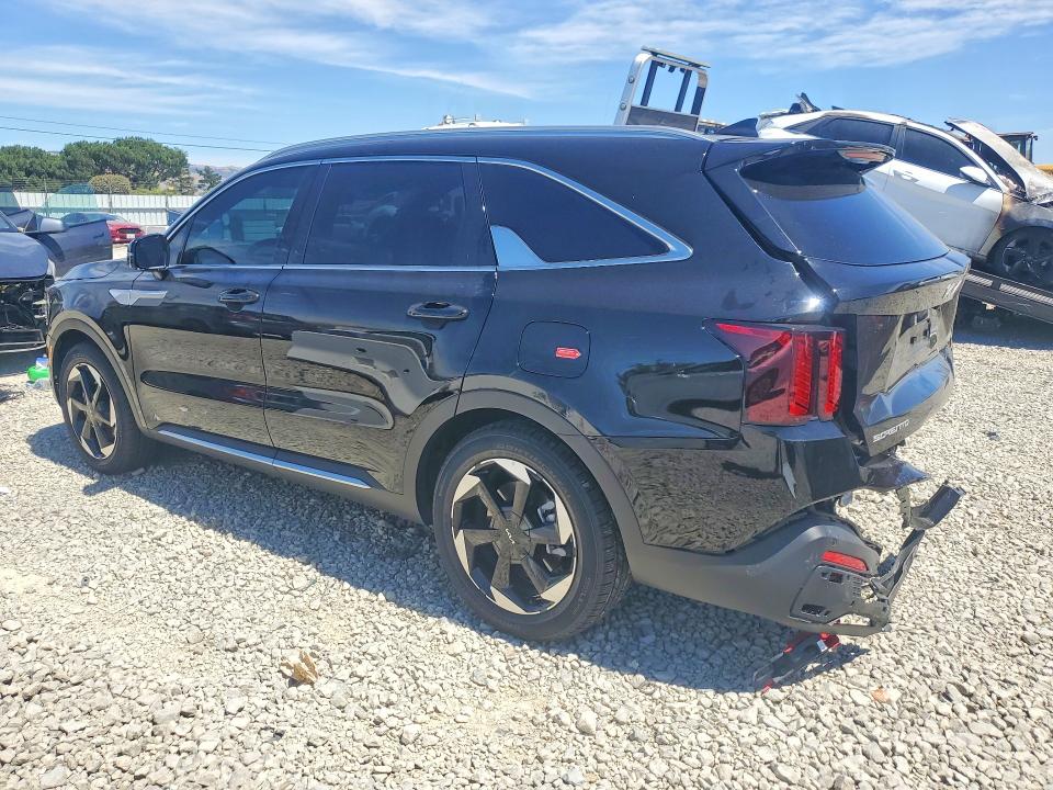 Продажа на аукционе авто 2026 Kia Sorento, vin: KNDRHDJG4T5452589, номер лота: 56788206