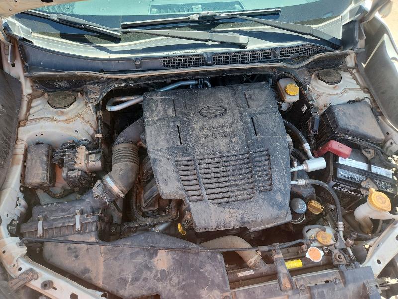 2022 Subaru Forester მანქანა იყიდება აუქციონზე, vin: JF2SKADC7NH444743, აუქციონის ნომერი: 56234096
