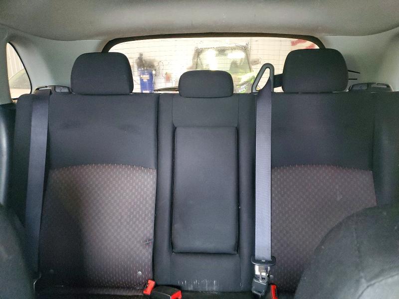 56164006 :رقم المزاد ، JA4AR3AU1HZ038948 vin ، 2017 Mitsubishi Outlander Sport مزاد بيع