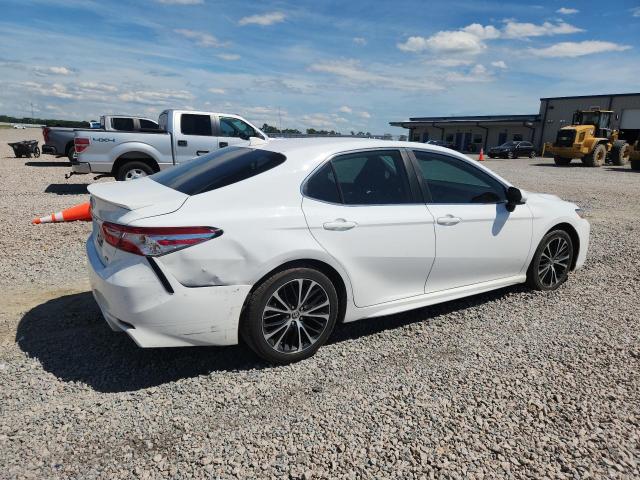 Aukcja sprzedaży 2020 Toyota Camry, vin: 4T1G11AK4LU983839, numer aukcji: 57176286