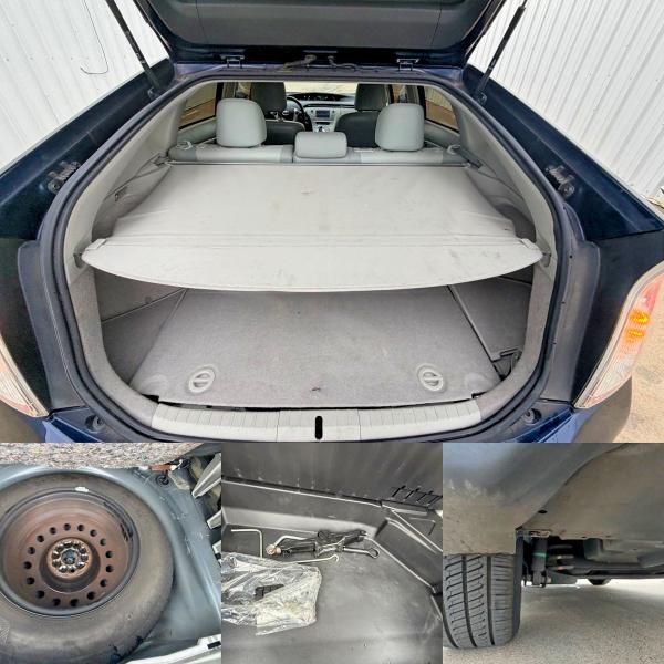Aukcja sprzedaży 2015 Toyota Prius, vin: JTDKN3DU8F0427525, numer aukcji: 58641496