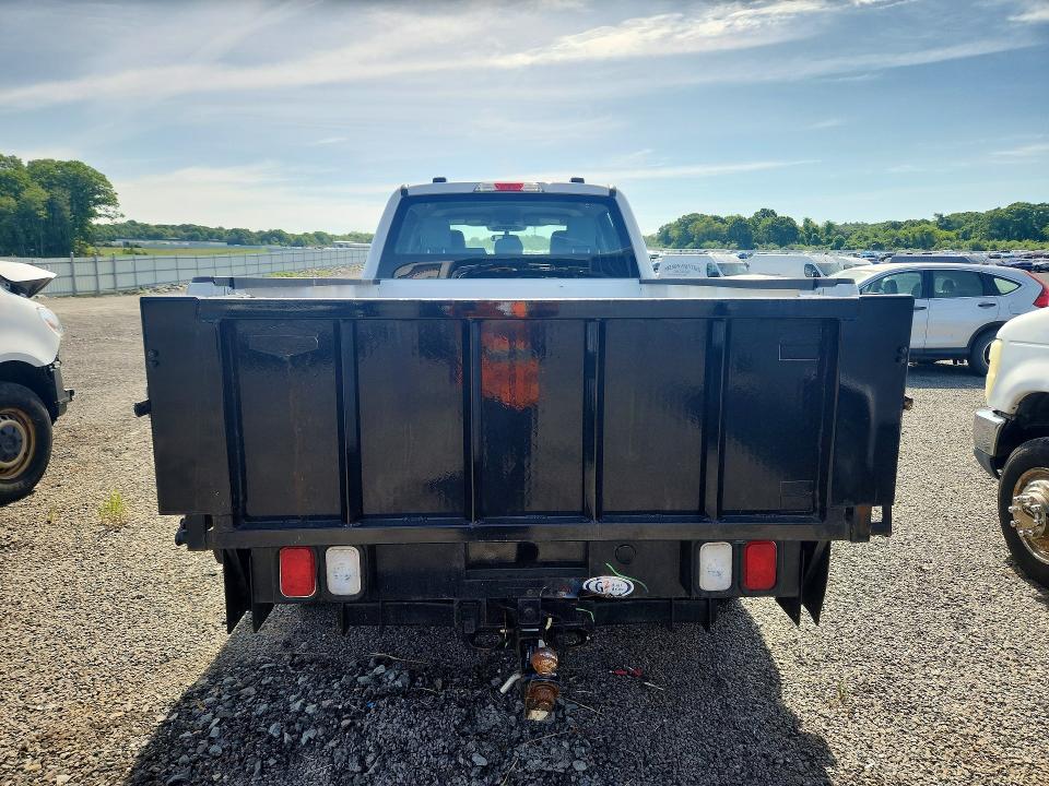 Продаж на аукціоні авто 2025 Ford F350, vin: 1FT8W3BT4SEC71000, номер лоту: 54478196