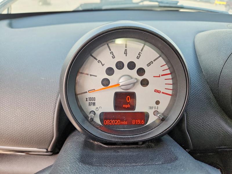 Продажа на аукционе авто 2014 Mini Cooper, vin: WMWSS7C54EWN52315, номер лота: 56337266
