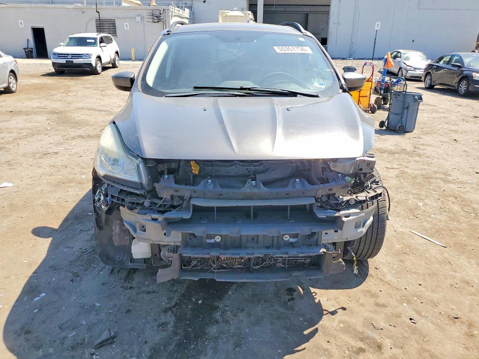 Продаж на аукціоні авто 2014 Ford Escape, vin: 1FMCU0G99EUC41279, номер лоту: 55351756