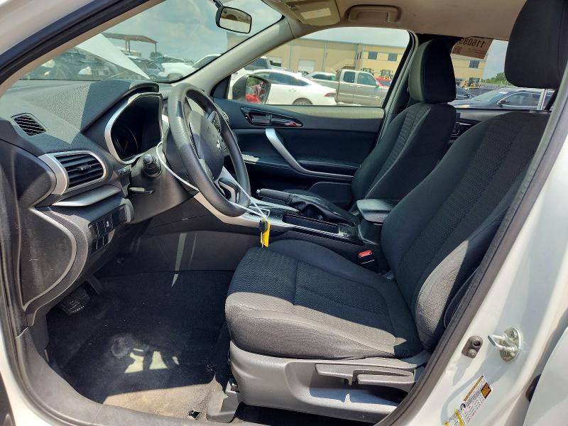Продаж на аукціоні авто 2020 Mitsubishi Eclipse Cross, vin: JA4AS3AA4LZ013626, номер лоту: 55964616