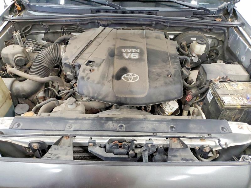 Aukcja sprzedaży 2013 Toyota Tacoma, vin: 5TFUU4EN9DX054086, numer aukcji: 58578786