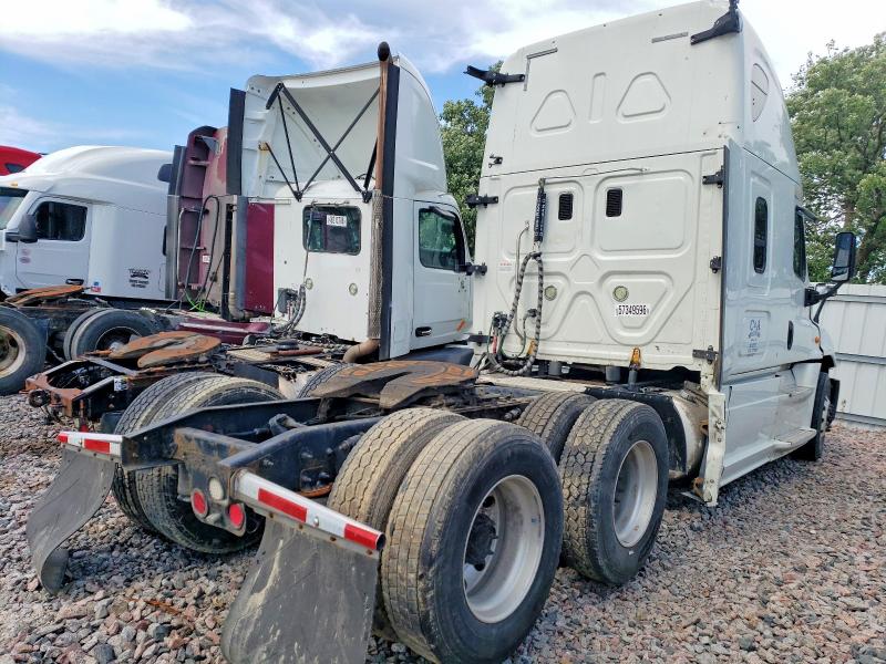 Продаж на аукціоні авто 2015 Freightliner Cascadia 125, vin: 1FUJGLBG4FLGL1283, номер лоту: 57349596