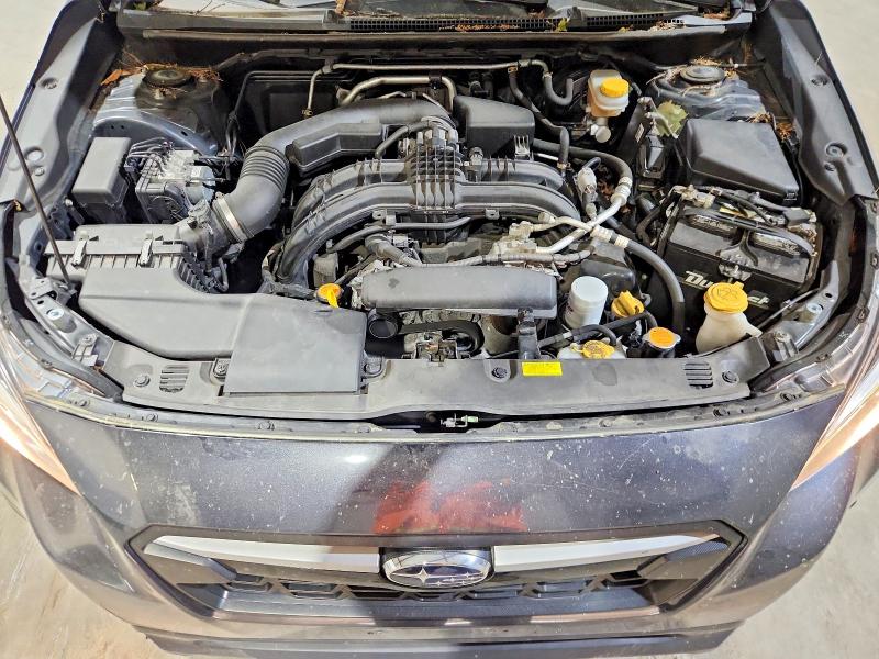 Aukcja sprzedaży 2018 Subaru Crosstrek, vin: JF2GTACC1JH264026, numer aukcji: 56174826