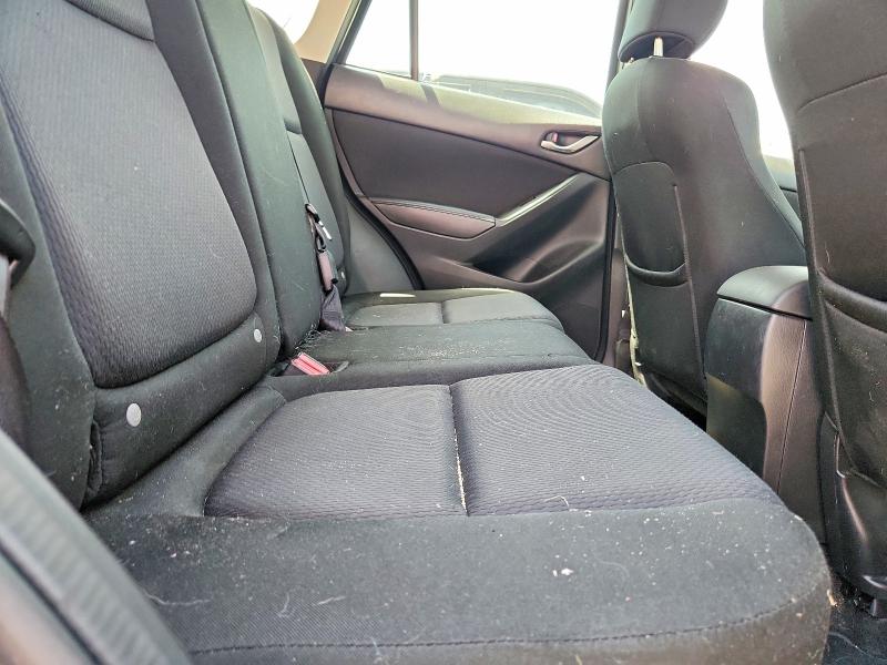 Aukcja sprzedaży 2015 Mazda Cx-5, vin: JM3KE4BEXF0447221, numer aukcji: 55848476