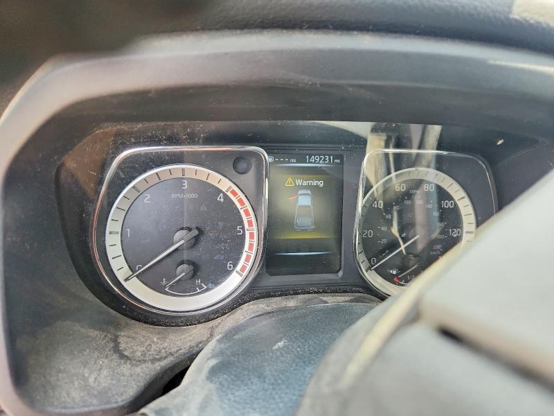 Aukcja sprzedaży 2017 Nissan Titan Xd, vin: 1N6BA1C44HN560982, numer aukcji: 58444506
