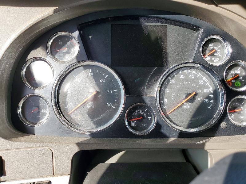 Aukcja sprzedaży 2019 Kenworth Construction, vin: 1XKYDP9X9KJ277344, numer aukcji: 56249166