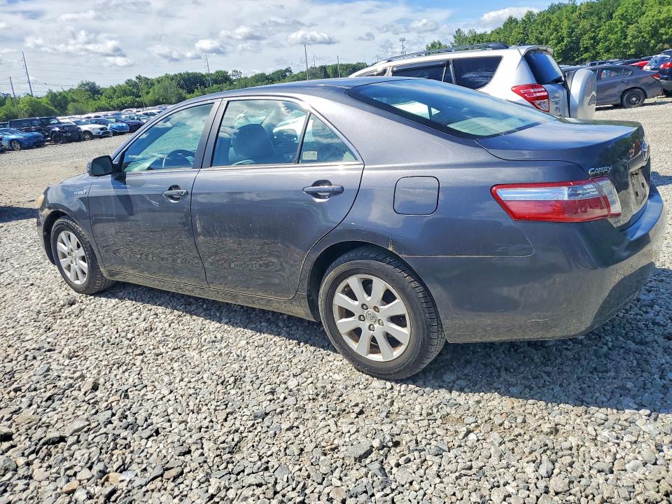 58004156 :رقم المزاد ، 4T1BB46K49U109310 vin ، 2009 Toyota Camry مزاد بيع