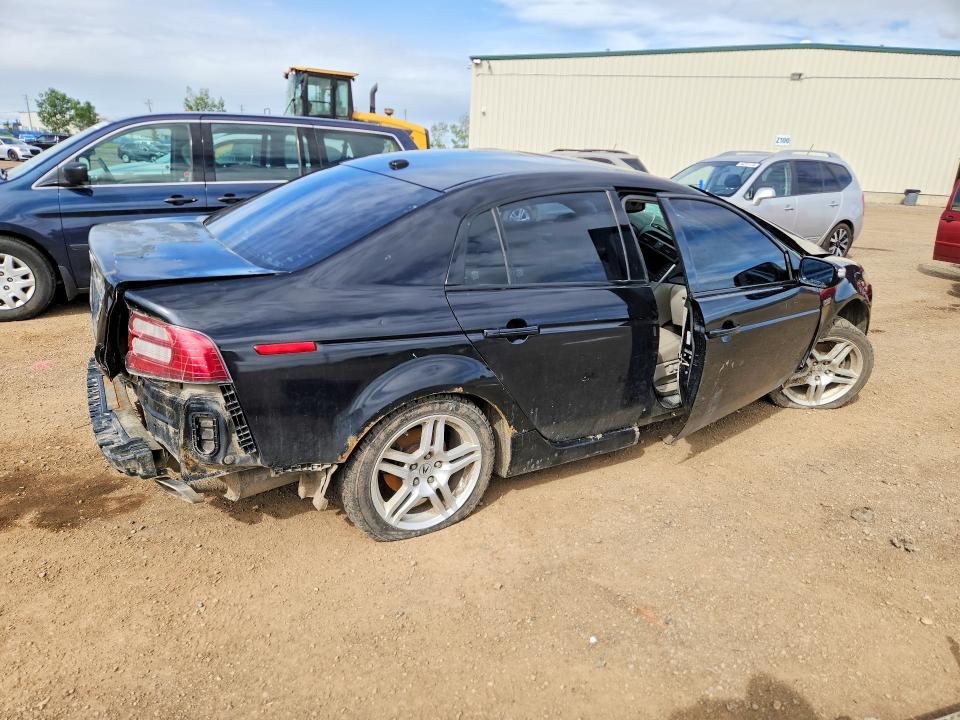 Aukcja sprzedaży 2007 Acura Tl, vin: 19UUA66227A802811, numer aukcji: 56716706