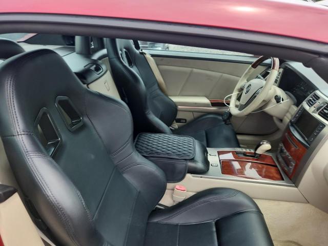 Продаж на аукціоні авто 2006 Cadillac Xlr, vin: 1G6YV36A265602371, номер лоту: 56751246