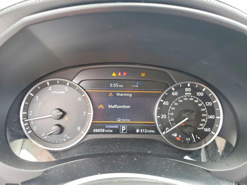 Aukcja sprzedaży 2019 Infiniti Qx50, vin: 3PCAJ5M19KF147410, numer aukcji: 57325766