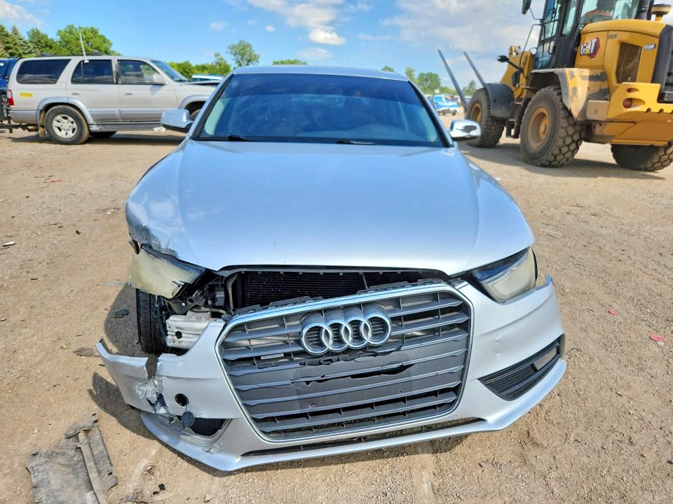 Aukcja sprzedaży 2013 Audi A4, vin: WAUBFAFL1DN004028, numer aukcji: 58515336