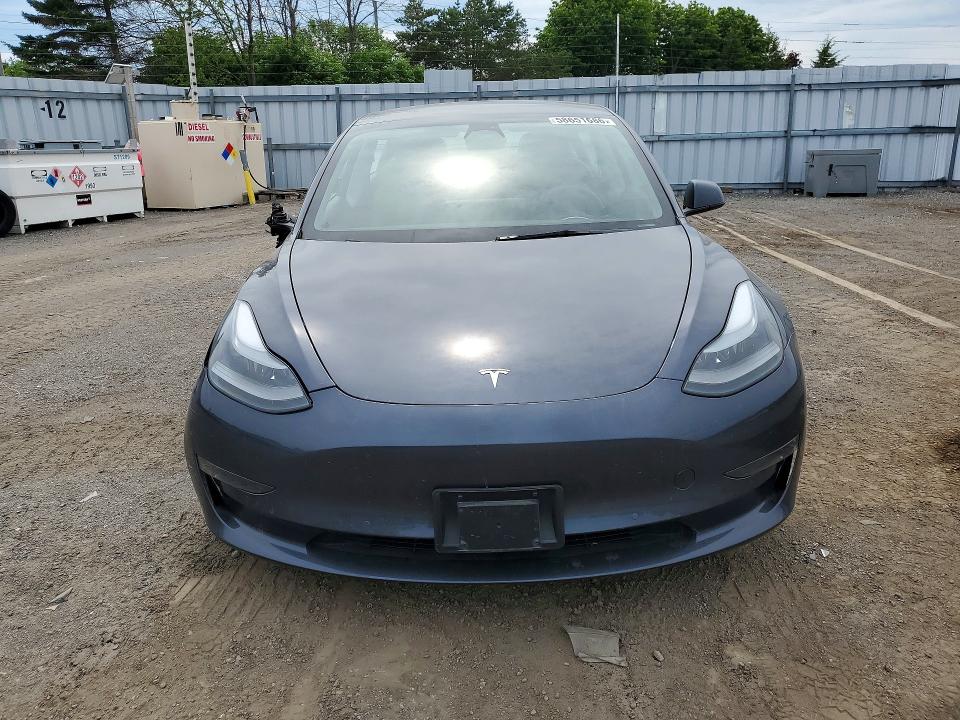 Продаж на аукціоні авто 2022 Tesla Model 3, vin: 5YJ3E1EB0NF312357, номер лоту: 58651686