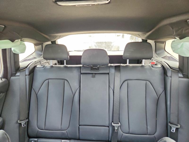 Aukcja sprzedaży 2020 Bmw X3, vin: 5UXTY3C04L9D63079, numer aukcji: 56097616