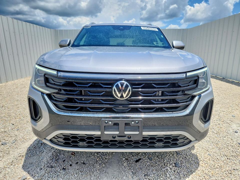 Aukcja sprzedaży 2026 Volkswagen Atlas Cross Sport, vin: 1V2HC2CA0TC217298, numer aukcji: 58940686